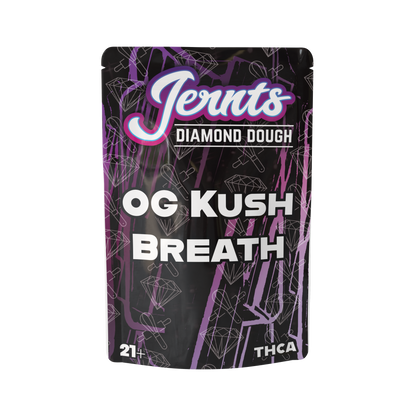 Diamond Dough 1 gm