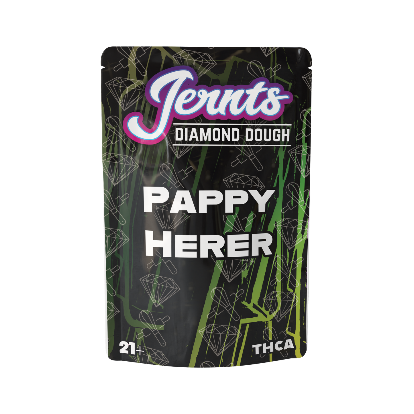 Diamond Dough 1 gm