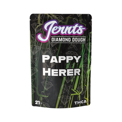 Diamond Dough 1 gm
