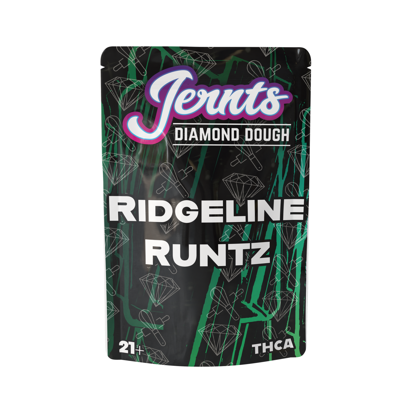 Diamond Dough 1 gm