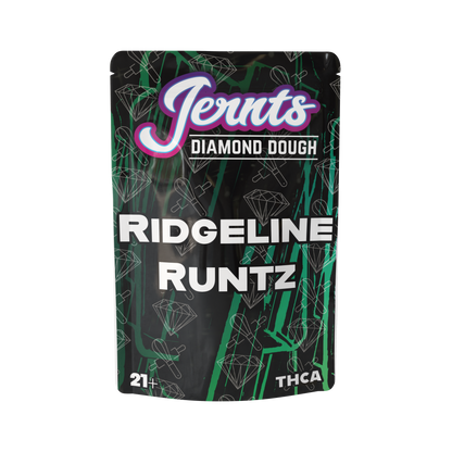 Diamond Dough 1 gm