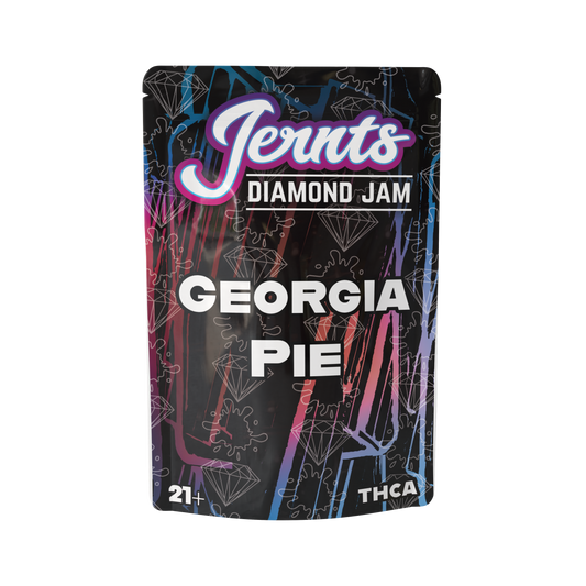 Diamond Jam 1 gm