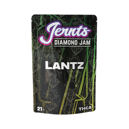 Diamond Jam 1 gm