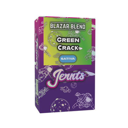 Blazar Blend 2g Disposable
