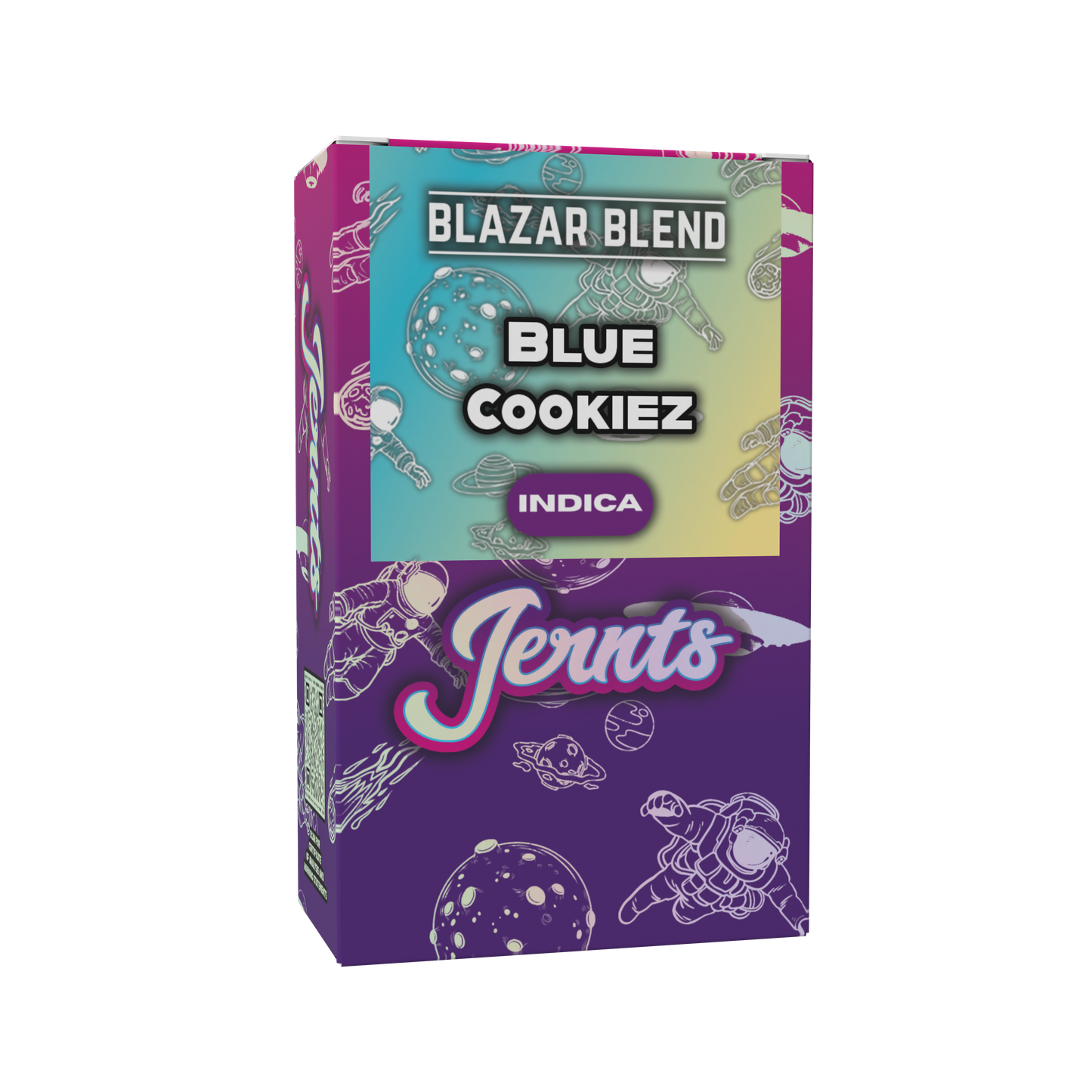 Blazar Blend 2g Disposable