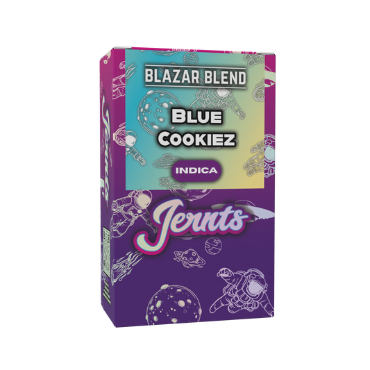 Blazar Blend 2g Disposable