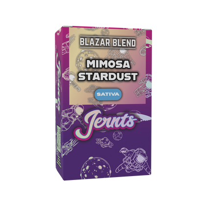 Blazar Blend 2g Disposable