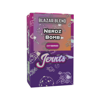 Blazar Blend 2g Disposable