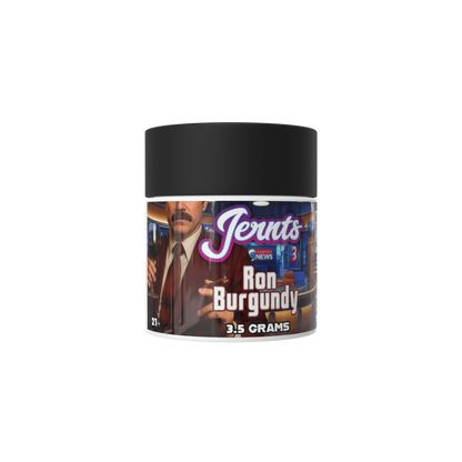 Ron Burgandy