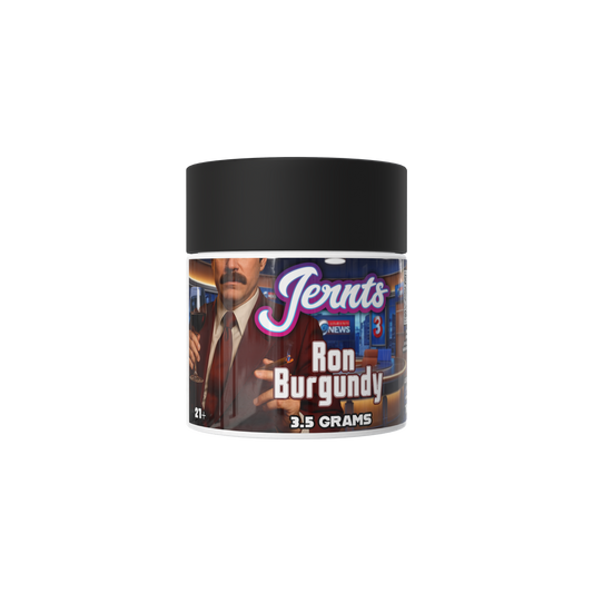 Ron Burgandy