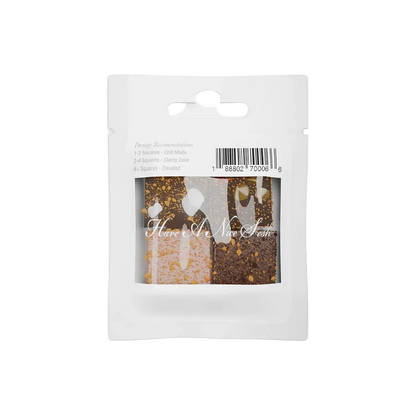 Seshnz: Variety Pack Mushroom Blend - (Half Bar)